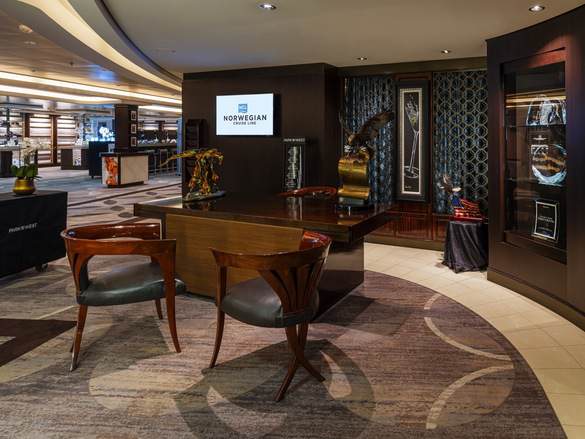 NCL, Norwegian Epic, Park West Gallery.jpeg